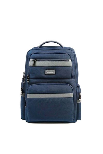 Pierre Cardin 01Pc00300 Men's Backpack