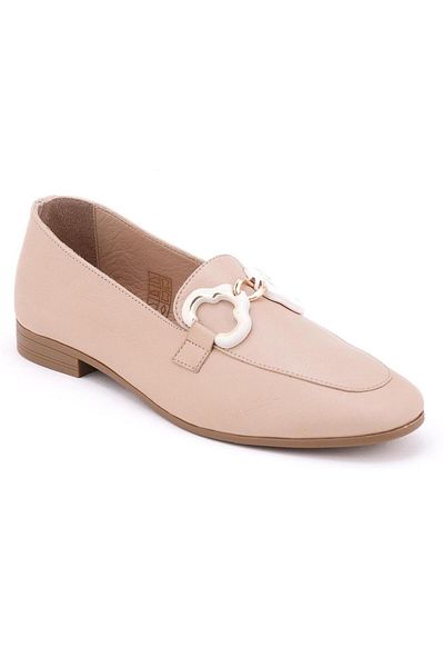 Venüs 24023529 Y Pantofi ocazional din piele de damă
