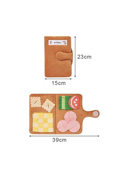 Choice 1set Pet Dog Snuffle Mat Puzzle Plush Dog Toys For Small Medium Dogs Dog Slow Food Toys Feeding Bowl