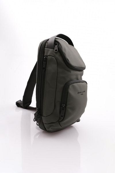 Pierre Cardin Ανδρικός 01pc00201 Χαρτοφύλακας
