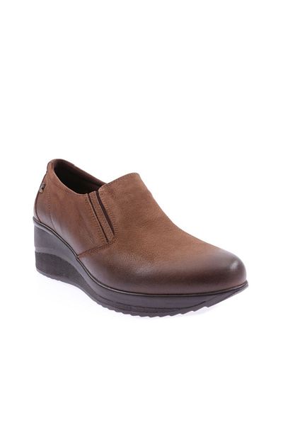 Venüs 2111501k-22k Pantofi casual din piele de damă