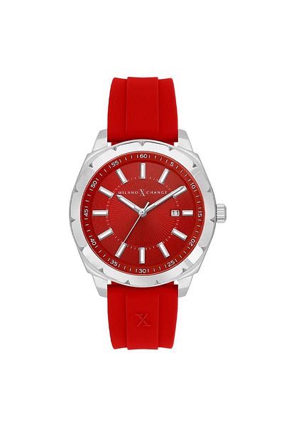 Milano X Change Mxg41704 Men's Wrist Watch