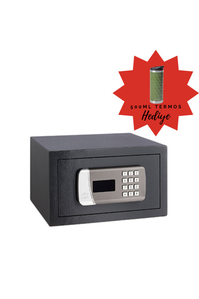 KALE Kklap 190 Füme Elektronik Şifreli Kasa