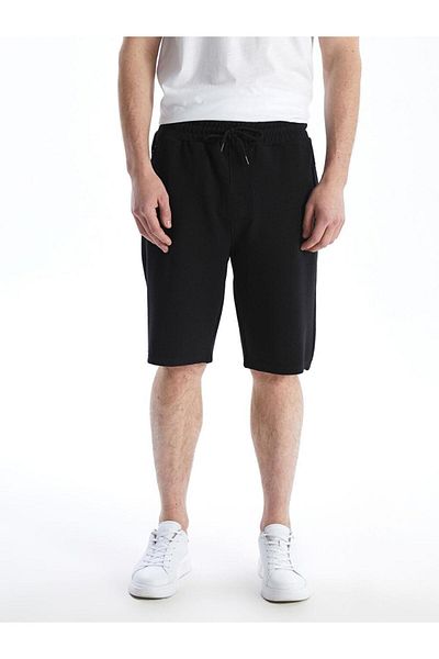 LC Waikiki Ανδρικό σορτς LCWAIKIKI Classic Standard Fit