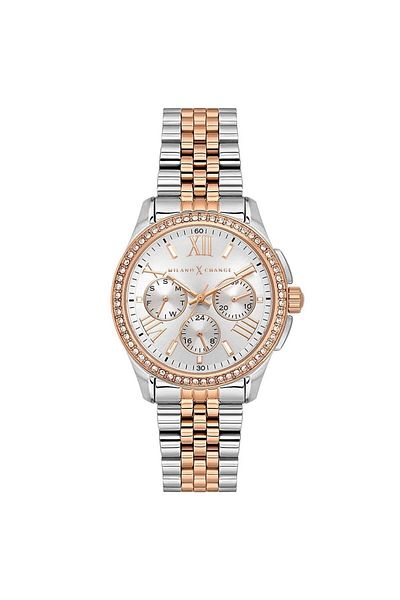 Milano X Change Mxl43000 Women's Wristwatch