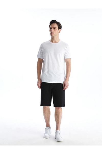 LC Waikiki Ανδρικό σορτς LCWAIKIKI Classic Standard Fit