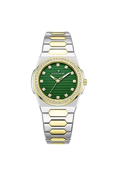 Jacques Philippe Jpqls7273x8 Kadın Kol Saati