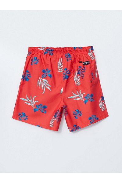 LC Waikiki Ανδρικά σορτς κολύμβησης με κοντό σχέδιο XSIDE