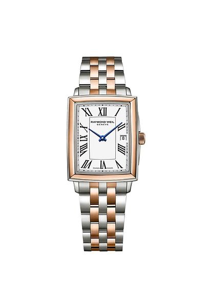 Raymond Weil RW5925SP 500300   ساعة يد نسائية