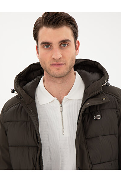 Pierre Cardin Haki Mont 50292851-VR027