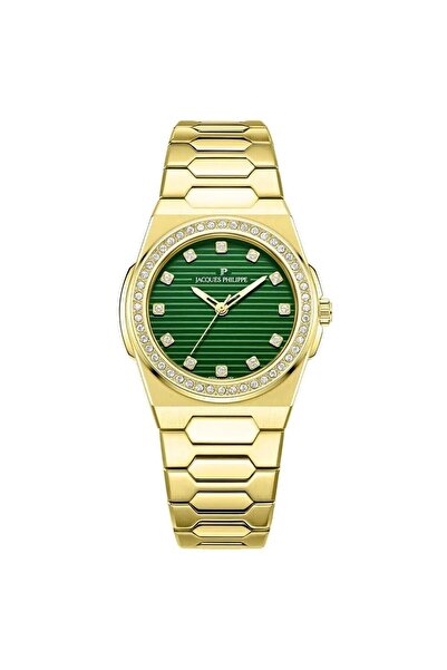 Jacques Philippe Jpqls7223x4 Kadın Kol Saati