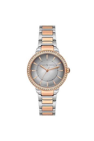 Milano X Change Mxl42002 Women's Wristwatch