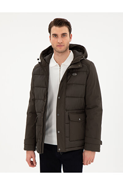 Pierre Cardin Haki Mont 50292851-VR027