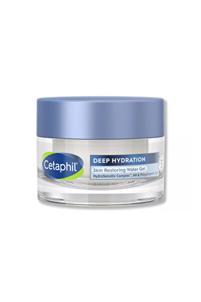 Cetaphil Deep Moisture Recovery Water Gel 48g