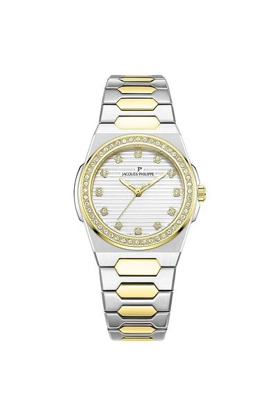 Jacques Philippe Jpqls 727328 Yg Women's Wristwatch