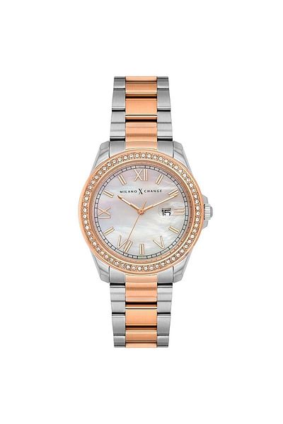 Milano X Change Mxl47000 Women's Wristwatch