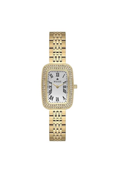 Wesse وول 113802   ساعة يد نسائية
