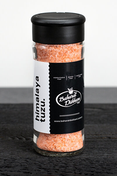 Finesse by Baharat Dükkanı Himalaya Tuzu 110gr (CAM)