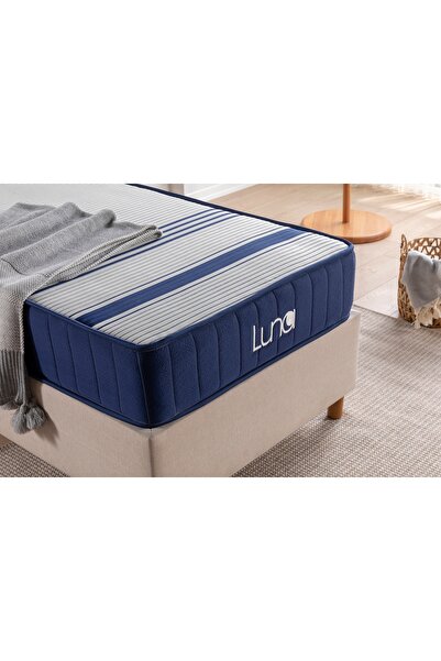 Vivense Notte Plus Tek Kişilik Yatak, 120X200