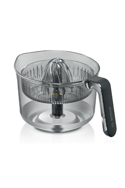 Bosch Mums6Zs00 Serie 6 Kitchen Machine Compatible Citrus Juicer Apparatus