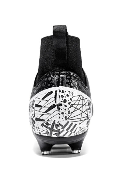 EBT Unisex Futbol Ayakkabısı Krampon