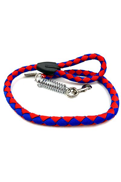 Tasma Market Spring Large Breed Dog Walker Collar with Shock Absorber