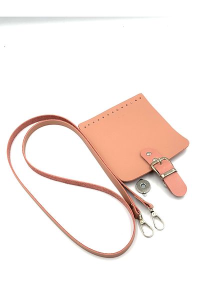 Lady Moss Powder Phone Bag Set