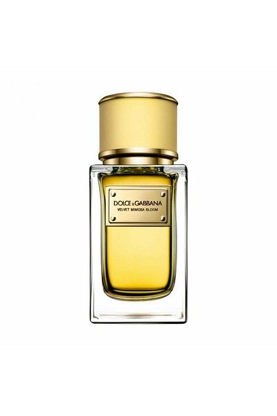 Dolce&Gabbana Eau de Parfum by Dolce & Gabbana, Velvet Mimosa Bloom, for Women, 50 ml