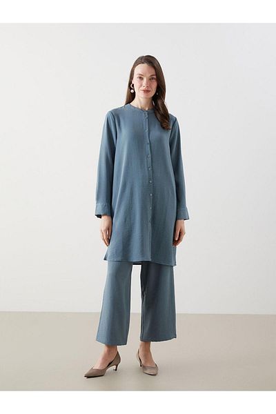 LC Waikiki Pantaloni de damă LCW Grace cu talie elastică