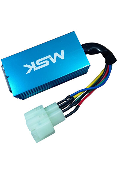 MaxiPar SCOOTER 80 CC HIZ ATTIRICILI MODİFİYE BEYİN KARBÜRATÖRLÜ MODELLER İCİN