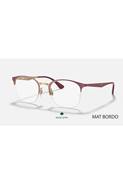 Ray-Ban Rb6422 3007 Mavi Işık Korumalı Gözlük 51 Ekt.