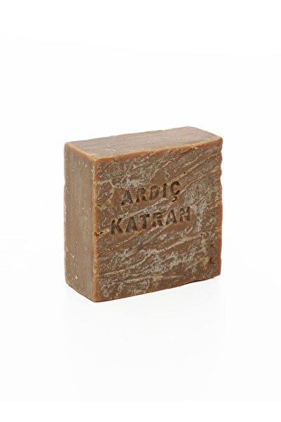 Medite Organik Juniper tar soap natural handmade 1pc