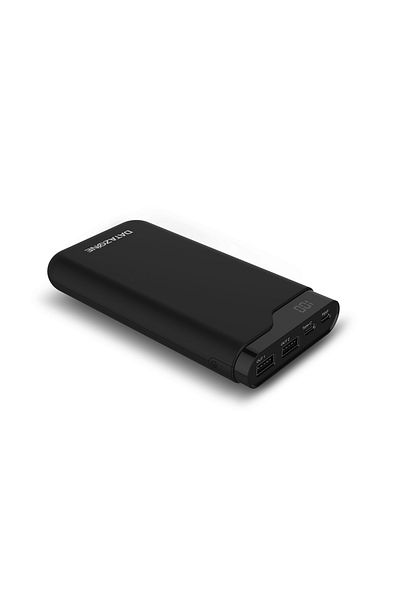 Datazone Power Bank 15000mAh  - Dual USB Ports, , Advanced Protection Datazone