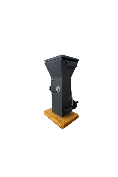 Smart Kitchen Ballnut, Walnut, Almond, Apricot Kernel Crushing Machine-002
