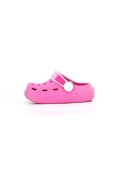 soElite Cute Girls' Slippers with Unicorn Pattern - Non-Slip Sole for Sea, Beach, Pool and Nursery