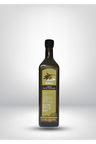 NATUREL SIZMA ZEYTİNYAĞI 1LT