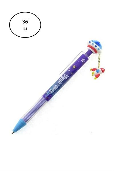 Cem Dolp Hin Cf-7011 Space Versatil Pen 36S