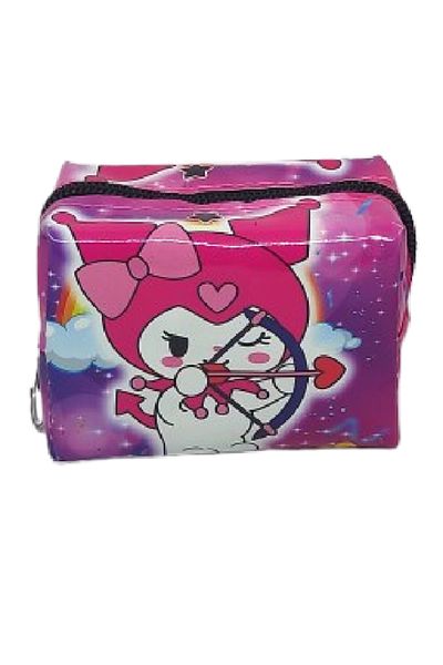 FuryaTedarik Kuromi Paza Wallet