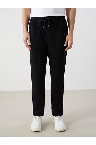 LC Waikiki Ανδρικό φούτερ LCWAIKIKI Classic Standard Fit