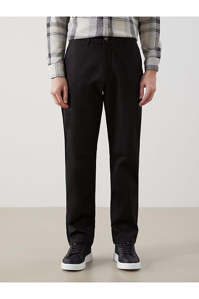 LC Waikiki Ανδρικό παντελόνι Chino LCWAIKIKI Basic Comfortable Fit