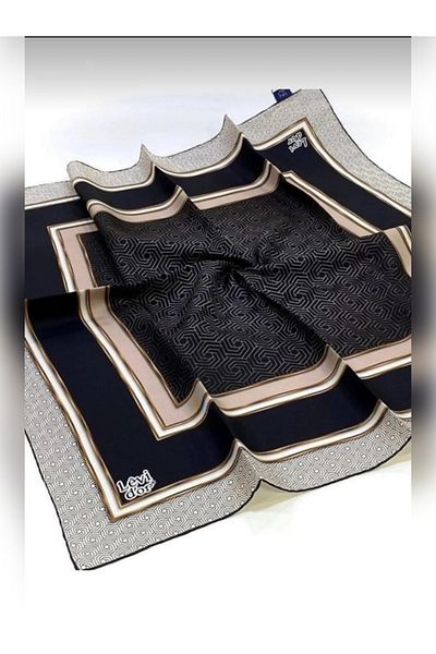 Levidor Μεταξωτό μαντήλι Levidor twill