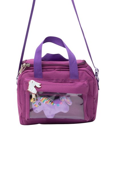 QUOVO Thermal Thermal Insulated Special Design with Kawaii Korean Style Accessory Gift for Girls, Boys