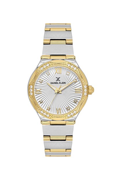 Daniel Klein Kadın Kol Saati