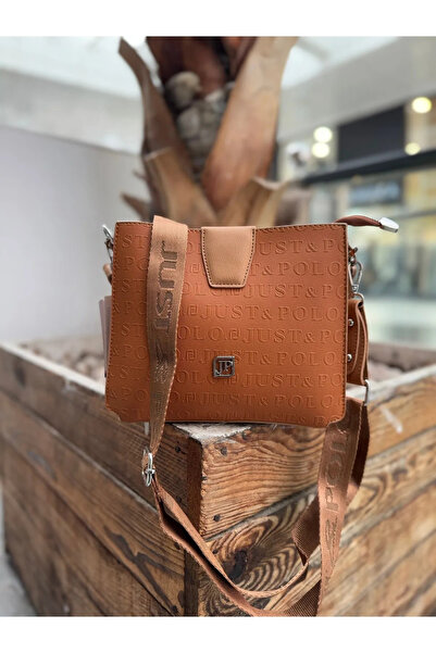 Just Polo KADIN YENİ ORTA BOY EL VE OMUZ ÇANTASI MH4059MH