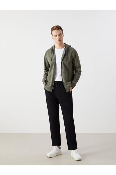 LC Waikiki Ανδρικό φούτερ LCWAIKIKI Classic Standard Fit