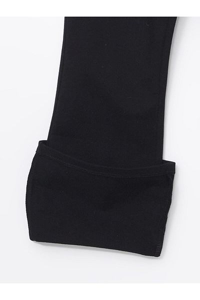 LC Waikiki Leggings pentru fete LCW Kids cu talie elastică