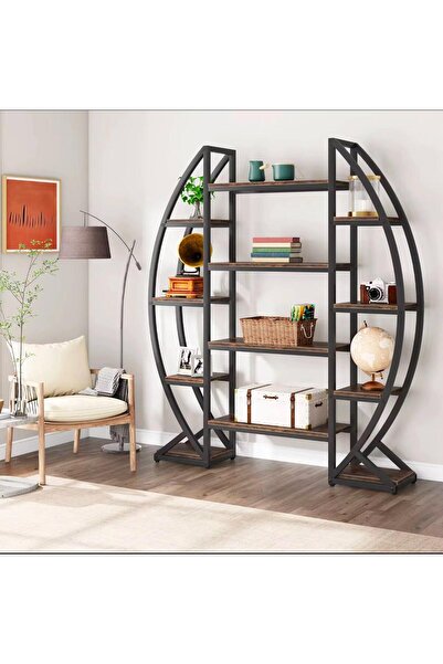 DİZAYN MOBİLYA Modern kitaplık