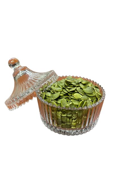 gurmekirve Pumpkin Seeds Inside 500 Gram