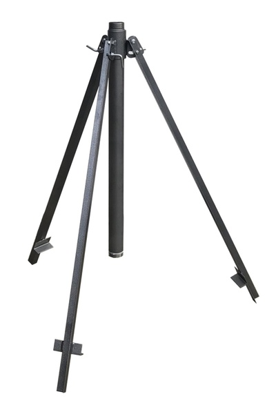 ERMAK YAĞMURLAMA SEHPASI 3 AYAK 11/2" (50 MM) 75 LİK KAMLOK DAHİL