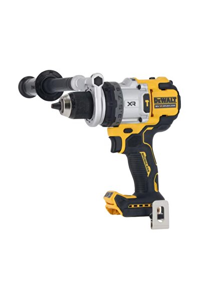 Dewalt DCD1007P2 5.0 Ah Çift Akülü XR Premium Kömürsüz Darbeli Matkap 169Nm